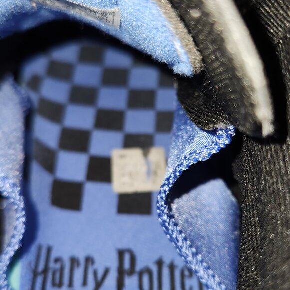 Vans Harry Potter Ravenclaw Sk8-hi - Picture 7 of 13